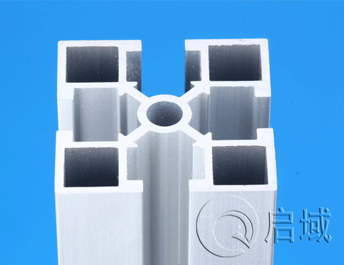 鋁型材 QY-8-4040GA