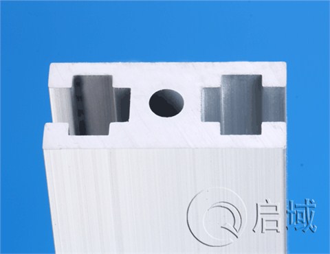 铝型材 QY-8-2040G