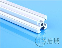 铝型材 QY-6-2020