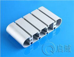 照明电器铝型材