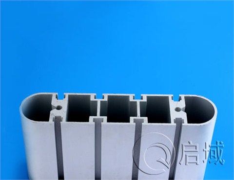 照明电器铝型材