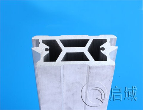 工业异型材定制