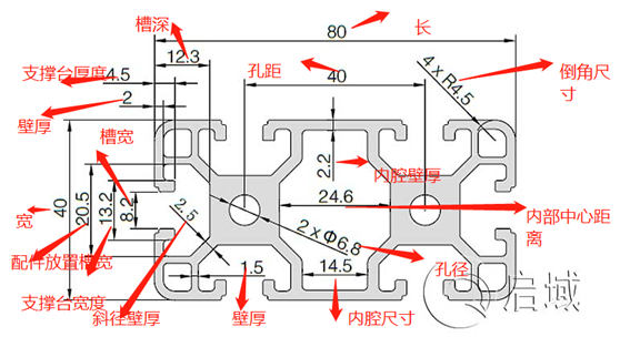 4080图纸