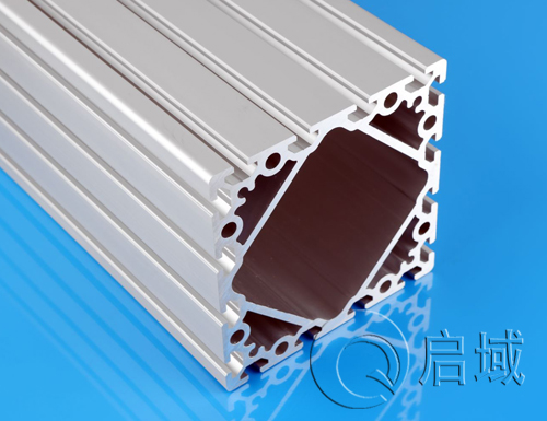铝型材QY-8-160160W