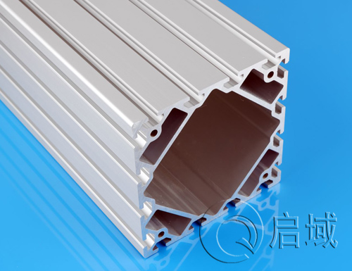 QY-8-160160工业铝型材